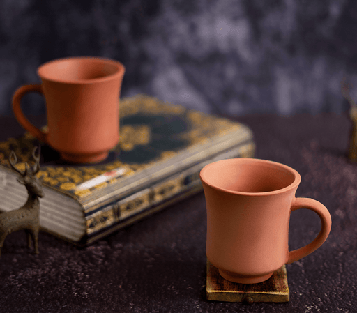 Buy Cups & Mugs - chaayn ki chuski by Trance Terra on IKIRU online store