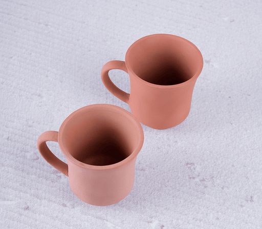 Buy Cups & Mugs - chaayn ki chuski by Trance Terra on IKIRU online store
