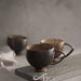 Buy Cups & Mugs - Coconut Teacup - Set of 2 by Thenga on IKIRU online store