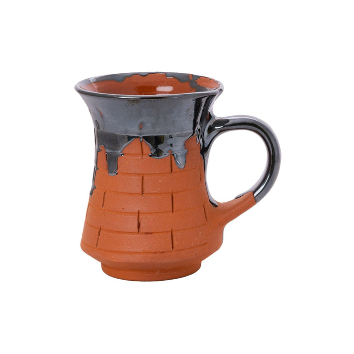 Buy Cups & Mugs - Coffee Mug of Smile by Sowpeace on IKIRU online store