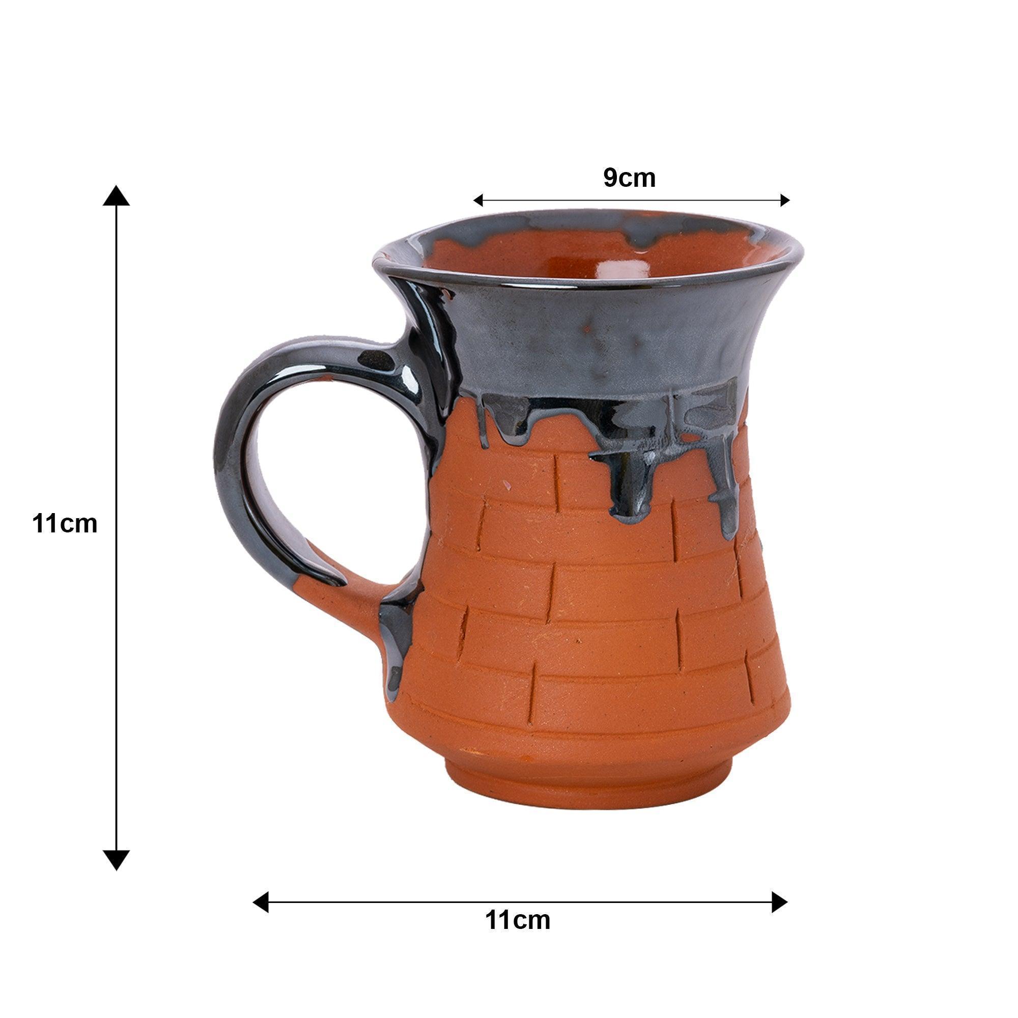 Buy Cups & Mugs - Coffee Mug of Smile by Sowpeace on IKIRU online store