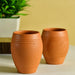 Buy Cups & Mugs - Lassi Mug Set: Artisanal Elegance, Functional Design by Sowpeace on IKIRU online store
