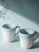 Buy Cups & Mugs - Ocean Mug for Dining Set of 2 | Ceramic Tea Cup & Coffee Mug Set by The Table Fable on IKIRU online store