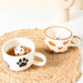 Buy Cups & Mugs - Pet Lover Cup Combo | Cups for Gifting | Handmade Mugs for Coffee Lover by Arte Casa on IKIRU online store