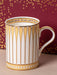 Buy Cups & Mugs - Phul Bari Mug - Set of 2 by The Table Fable on IKIRU online store