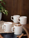 Buy Cups & Mugs - Staple Tea Cup - Set of 6 by The Table Fable on IKIRU online store