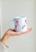 Buy Cups & Mugs - White Ceramic Softy Tea & Coffee Mug For Kitchen & Dining by Arte Casa on IKIRU online store