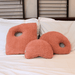 Buy Cushion - Cloud Cushion Set of 3 For Bedroom Decor by Muun Home on IKIRU online store