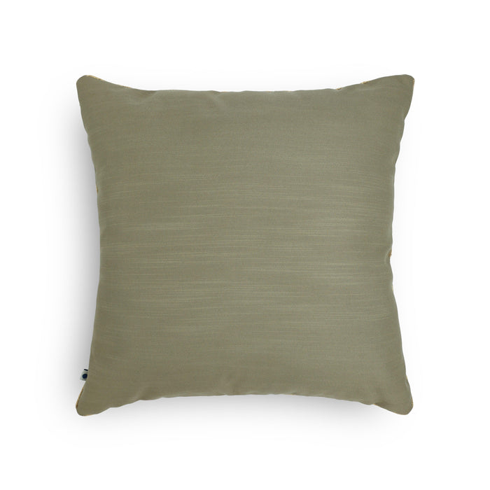 Buy Cushion cover - Ananya Handwoven Cushion For Bedroom | Pillows for Sofa by Onset Homes on IKIRU online store