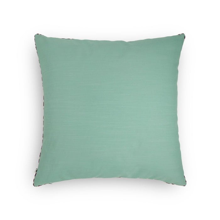 Buy Cushion cover - Ananya Handwoven Cushion For Bedroom | Pillows for Sofa by Onset Homes on IKIRU online store