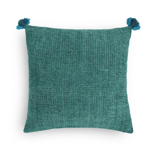 Buy Cushion cover - Ananya Handwoven Cushion For Bedroom | Pillows for Sofa by Onset Homes on IKIRU online store