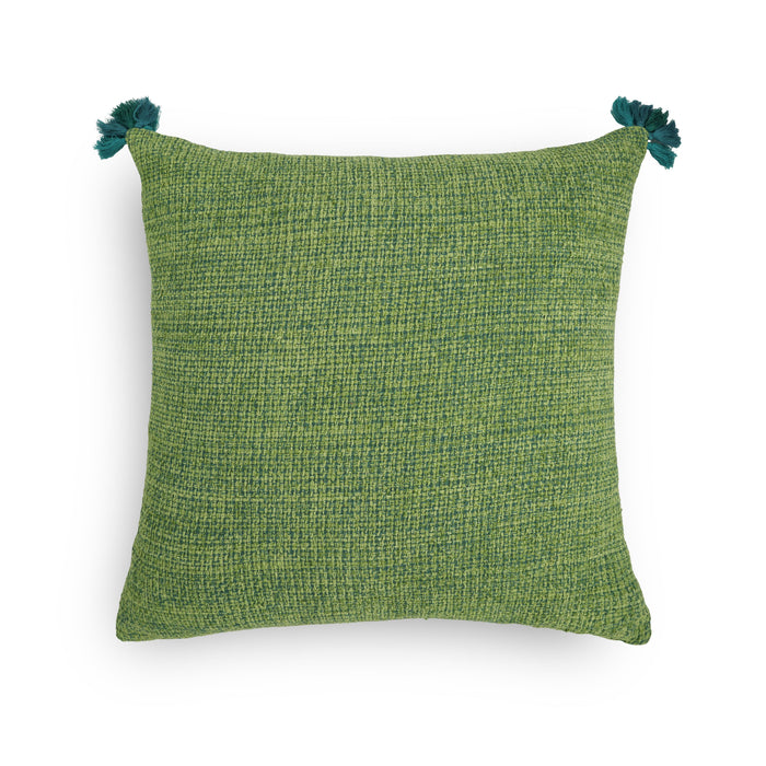 Buy Cushion cover - Ananya Handwoven Cushion For Bedroom | Pillows for Sofa by Onset Homes on IKIRU online store