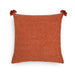 Buy Cushion cover - Ananya Handwoven Cushion For Bedroom | Pillows for Sofa by Onset Homes on IKIRU online store