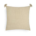 Buy Cushion cover - Ananya Handwoven Cushion For Bedroom | Pillows for Sofa by Onset Homes on IKIRU online store