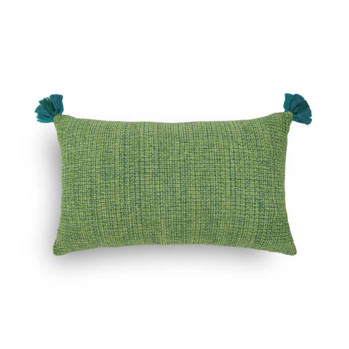 Buy Cushion cover - Ananya Handwoven Cushion For Bedroom | Pillows for Sofa by Onset Homes on IKIRU online store