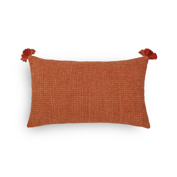 Buy Cushion cover - Ananya Handwoven Cushion For Bedroom | Pillows for Sofa by Onset Homes on IKIRU online store