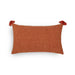 Buy Cushion cover - Ananya Handwoven Cushion For Bedroom | Pillows for Sofa by Onset Homes on IKIRU online store