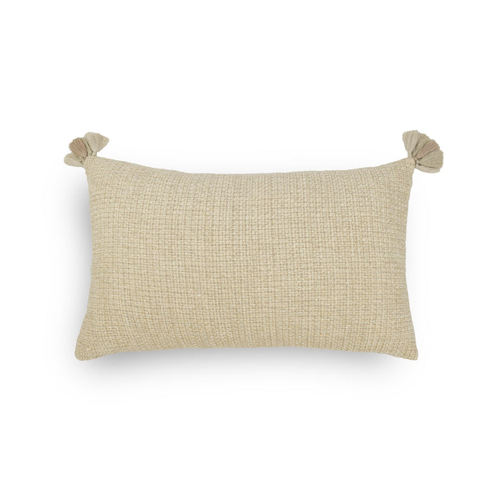 Buy Cushion cover - Ananya Handwoven Cushion For Bedroom | Pillows for Sofa by Onset Homes on IKIRU online store