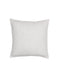 Buy Cushion cover - Beige Cotton Square Cushion Cover For Living Room & Festive Party Decor by House this on IKIRU online store