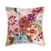 Buy Cushion cover - Blossom Handmade Cushion For Bedroom | Designer Pillows for Sofa by Onset Homes on IKIRU online store