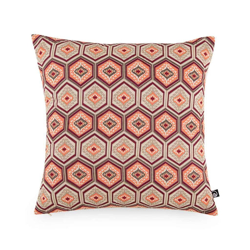 Buy Cushion cover - Cinnamon Cushion Cover | Cushion Case For Bedroom by Home4U on IKIRU online store