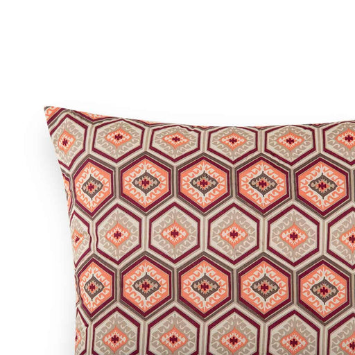 Buy Cushion cover - Cinnamon Cushion Cover | Cushion Case For Bedroom by Home4U on IKIRU online store