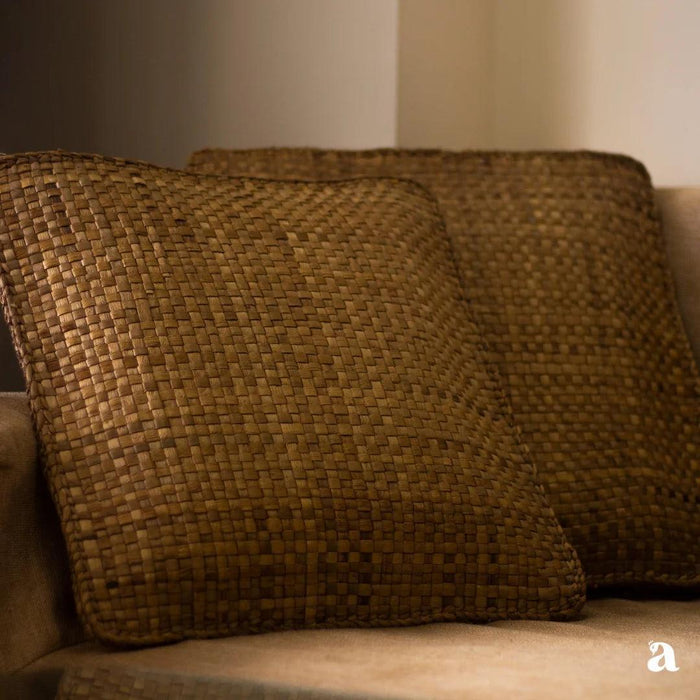 Buy Cushion cover - Cushion Covers | Texture Pillow cover by Ardpure on IKIRU online store