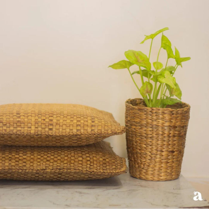 Buy Cushion cover - Cushion Covers | Texture Pillow cover by Ardpure on IKIRU online store