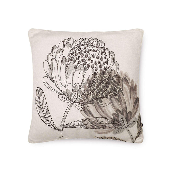 Buy Cushion cover - Floret Cushion Cover For Bedroom | Pillow Case For Sofa by Onset Homes on IKIRU online store