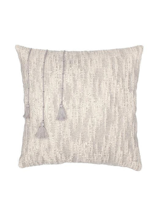 Buy Cushion cover - Grey Cotton Cushion & Pillow Cover For Living Room & Bedroom by House this on IKIRU online store