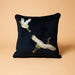 Buy Cushion cover - Grus Bringle by Chann Studios on IKIRU online store