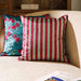 Buy Cushion cover - Lima Poly Silk Multicolour Cushion & Pillow Cover For Sofa & Bedroom by Home4U on IKIRU online store