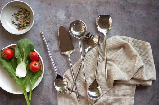 Buy Cutlery - Brillante Serving Set by Ceramic Kitchen on IKIRU online store