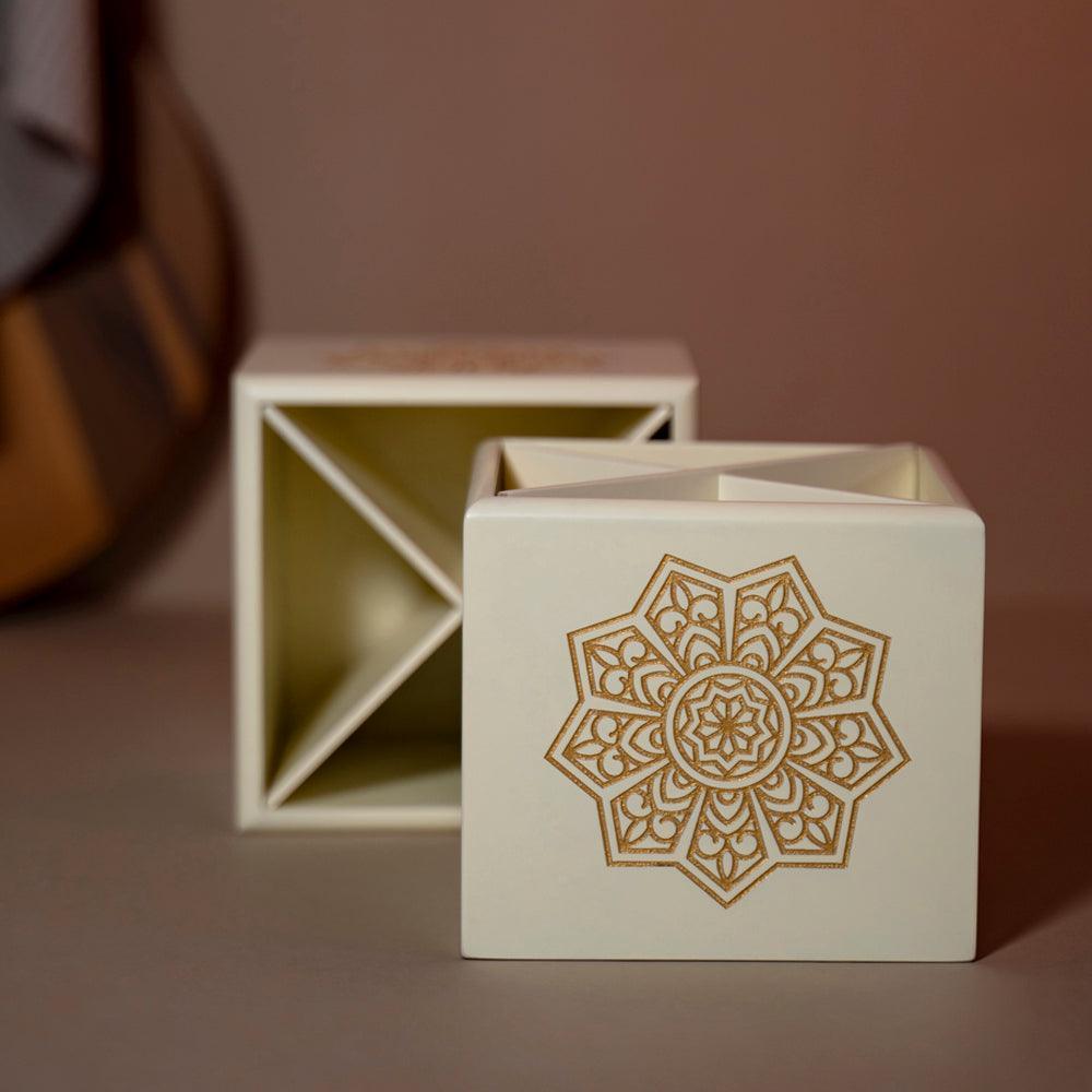 Buy Cutlery stand - Pebble Grey Spoon Stand by bambaiSe on IKIRU online store