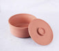 Buy Dahi Handi - Clay Yogurt Terracotta Pot | Terracotta Mitti Bartan For Storage by Trance Terra on IKIRU online store