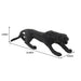 Buy Showpieces & Collectibles - Jeweled Prowler Black Panther Statue | Animal Sculpture by De Maison Decor on IKIRU online store