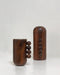 Buy Decor Objects - Pelotas | Wooden Decor Objects Duo for Home Decor by Studio Indigene on IKIRU online store