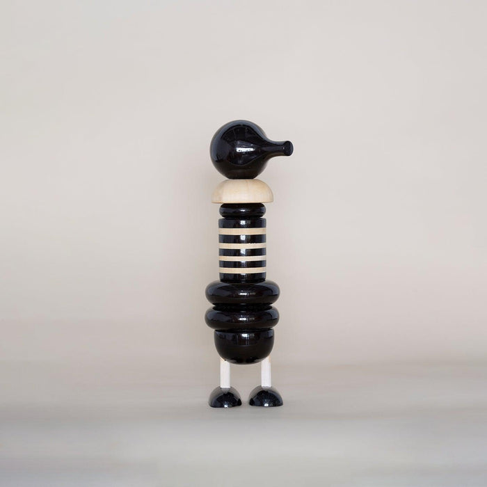 Buy Decor Objects - Selective Edition - Chip Noir by MuseMART on IKIRU online store