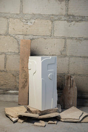 Buy Decor Objects - Selective Edition - Colonna Sculpture by La Dimora Selections on IKIRU online store