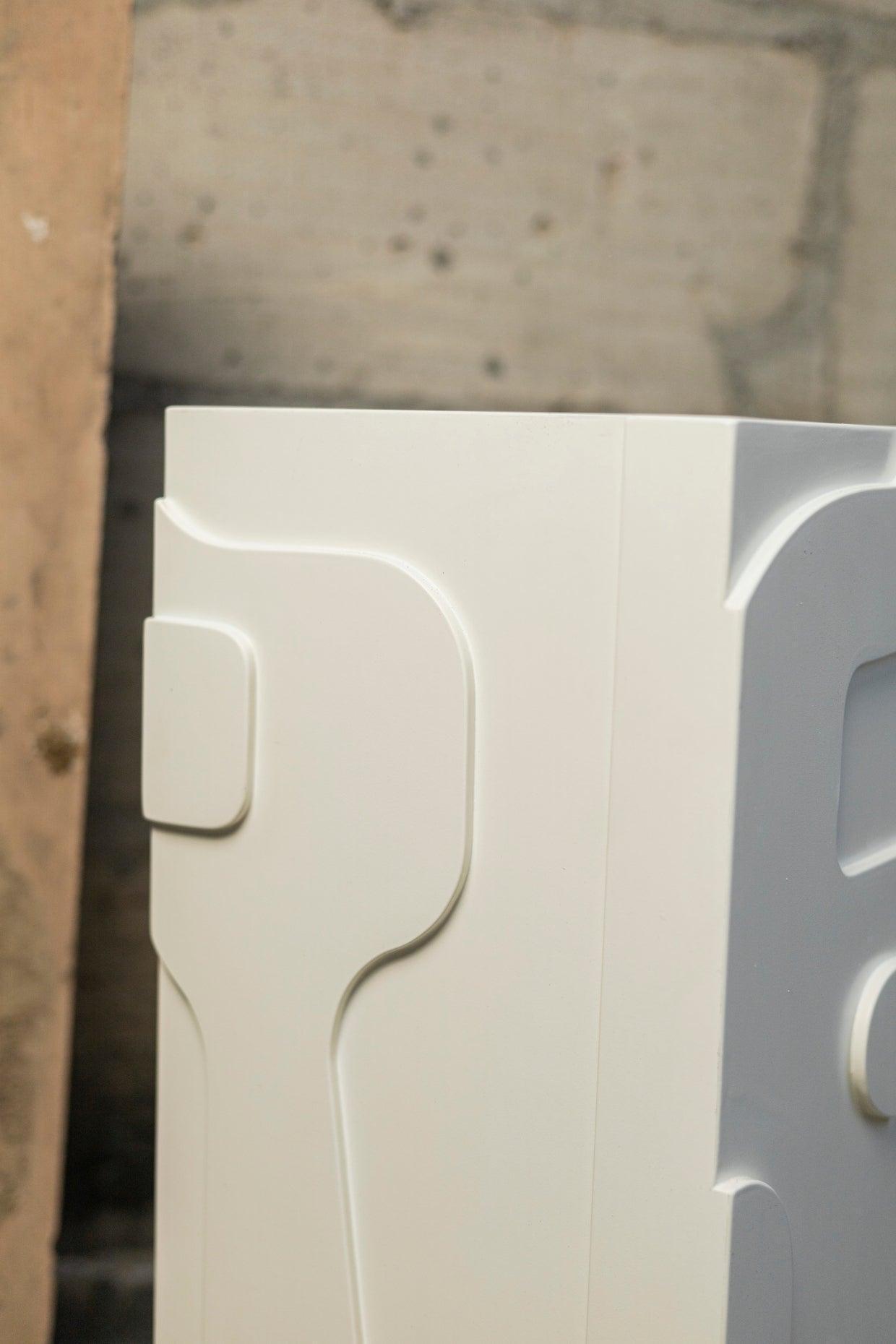 Buy Decor Objects - Selective Edition - Colonna Sculpture by La Dimora Selections on IKIRU online store