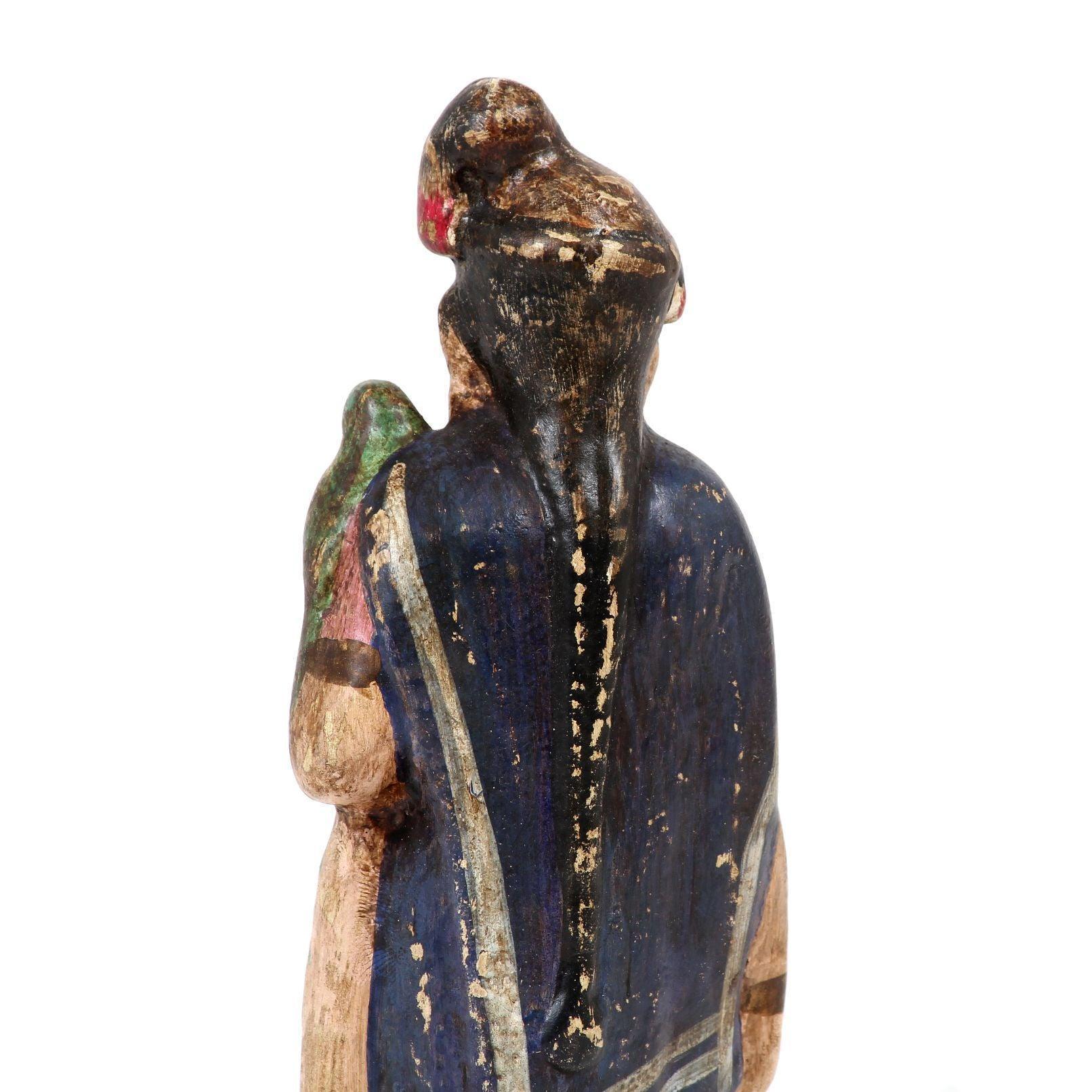 Buy Decor Objects - Selective Edition - Epic Story Devi Statuette by Anantaya on IKIRU online store