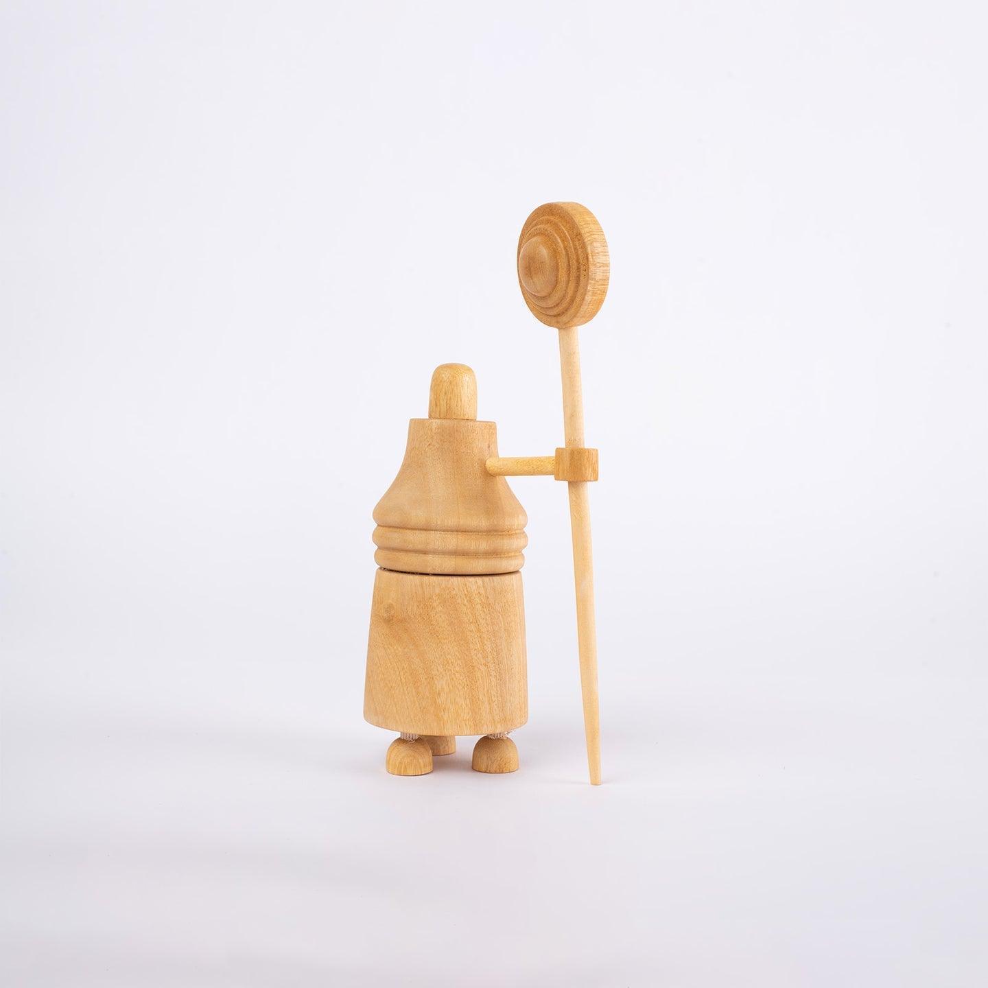 Buy Decor Objects - Selective Edition - GateKeeper by MuseMART on IKIRU online store