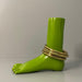 Buy Decor Objects - Selective Edition - Long Foot Budvase by Objects In Space on IKIRU online store