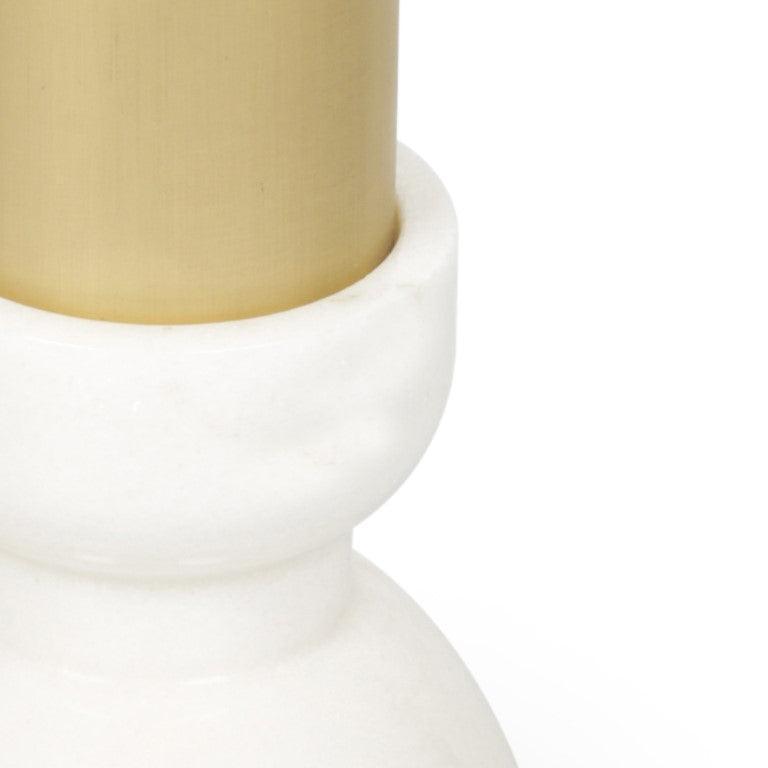 Buy Decor Objects - Selective Edition - Morbi Large Bud Vase by AKFD on IKIRU online store