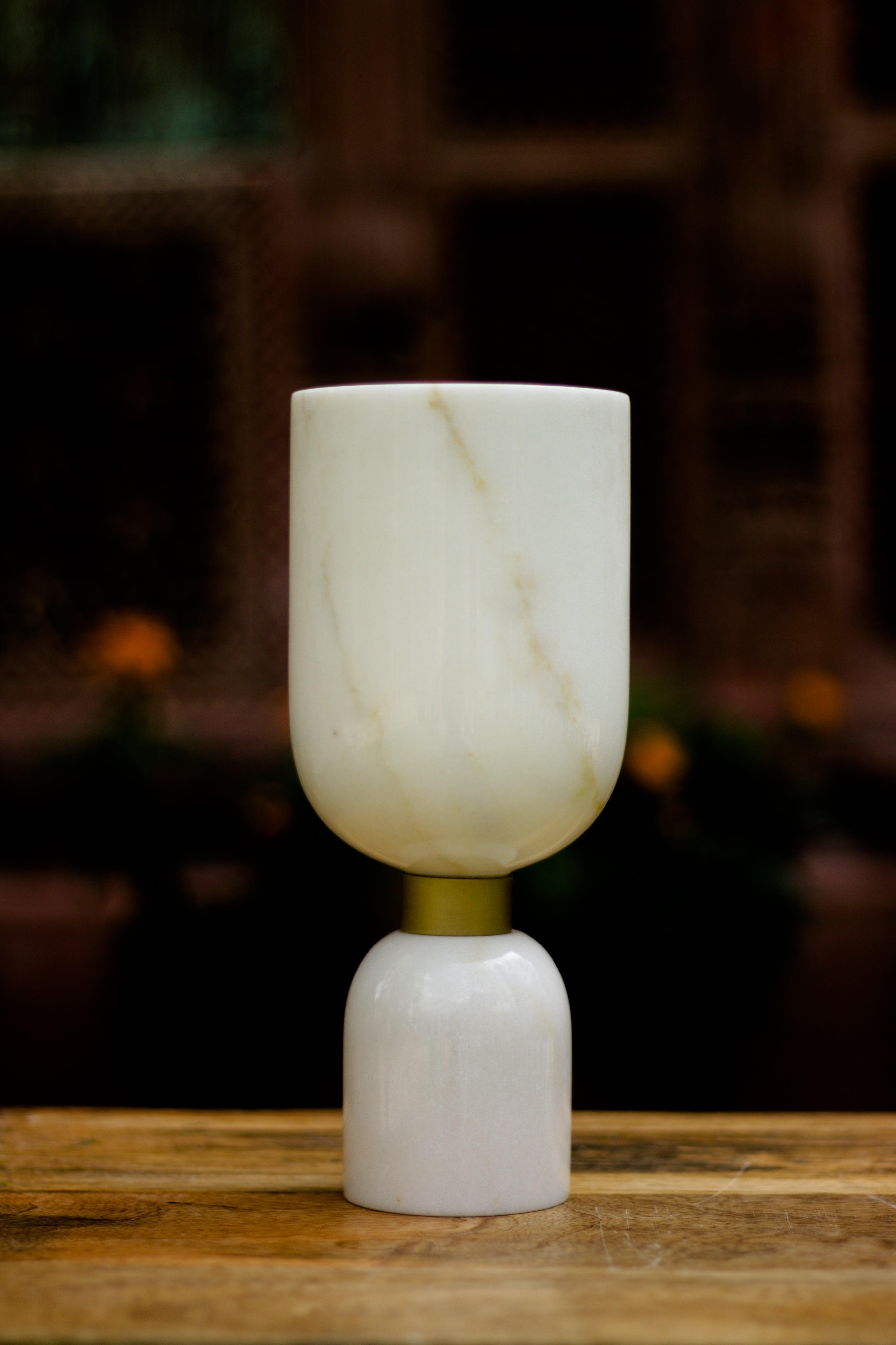 Buy Decor Objects - Selective Edition - Morbi Vase by AKFD on IKIRU online store