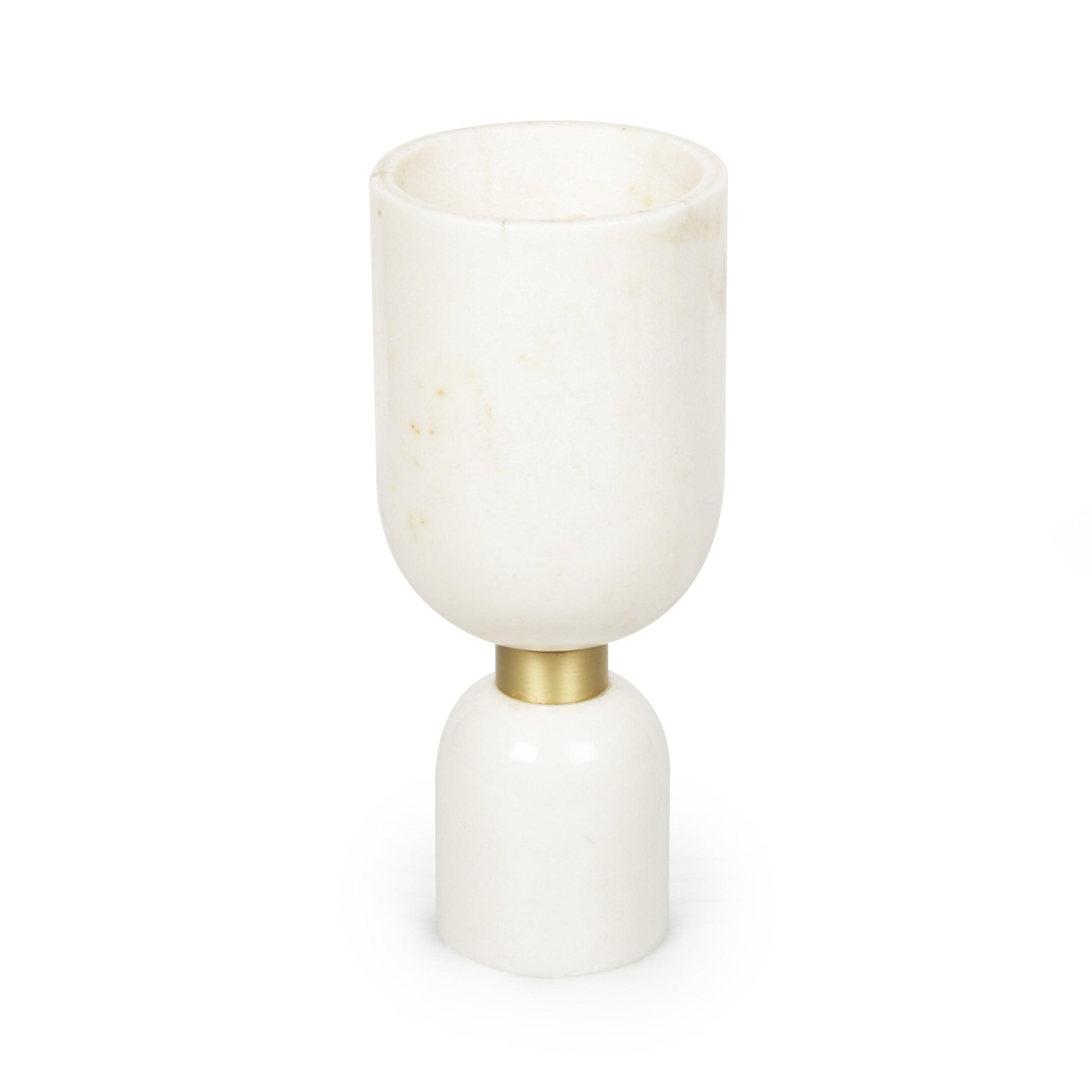 Buy Decor Objects - Selective Edition - Morbi Vase by AKFD on IKIRU online store
