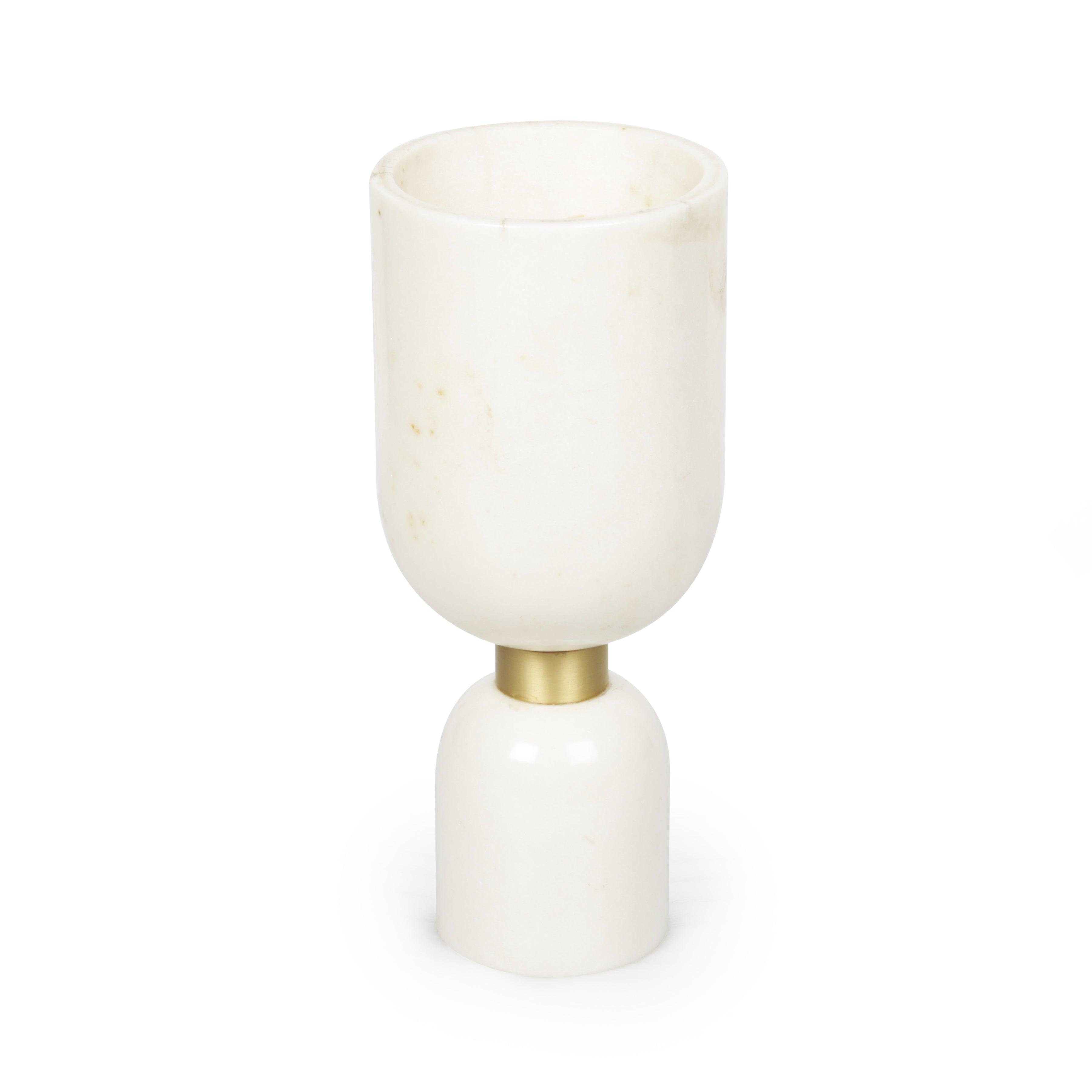 Buy Decor Objects - Selective Edition - Morbi Vase by AKFD on IKIRU online store