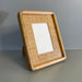 Buy Decor Objects - Selective Edition - Natural Cane Photo Frame by Objects In Space on IKIRU online store
