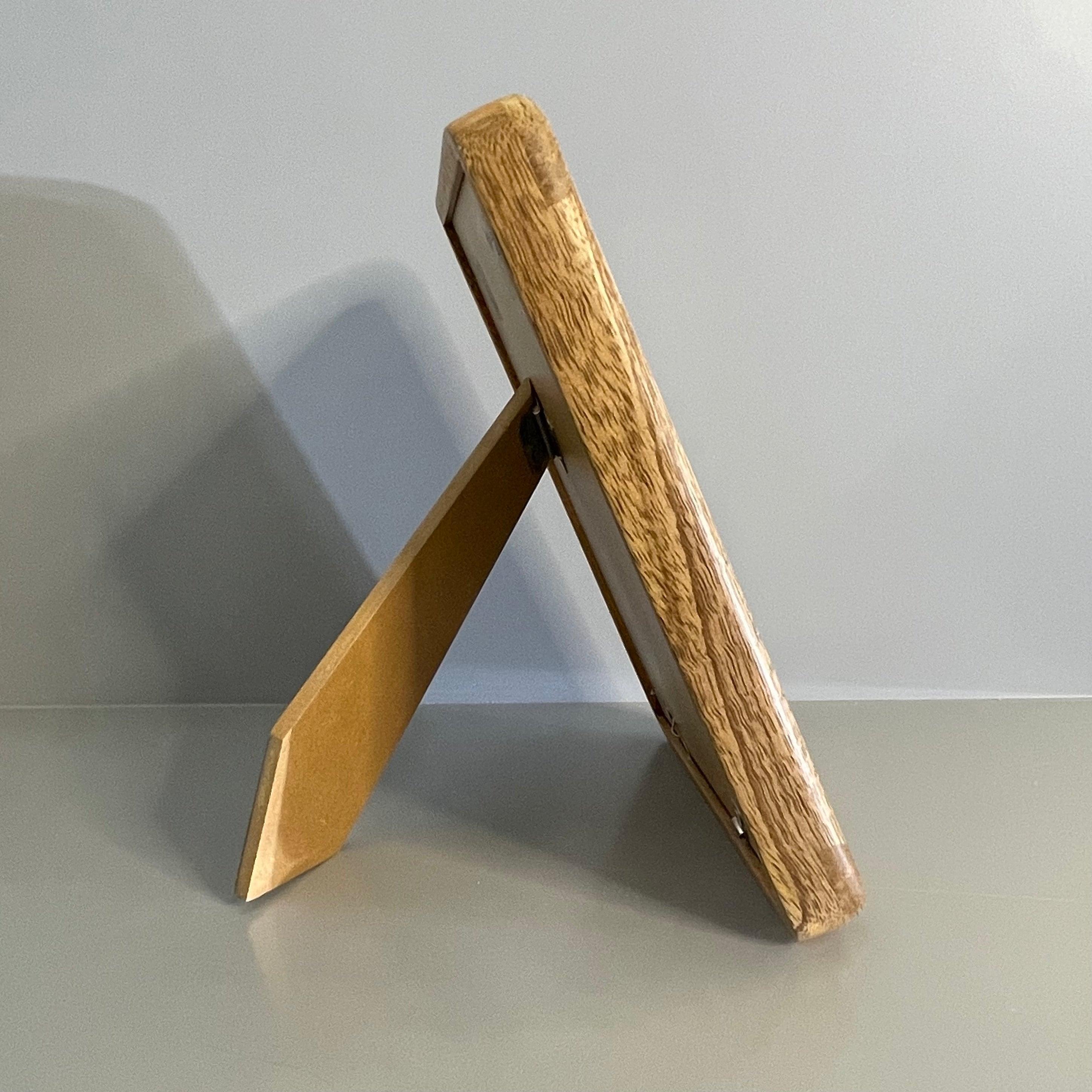 Buy Decor Objects - Selective Edition - Natural Cane Photo Frame for Decor | Artwork Portrait Picture Frames by Objects In Space on IKIRU online store