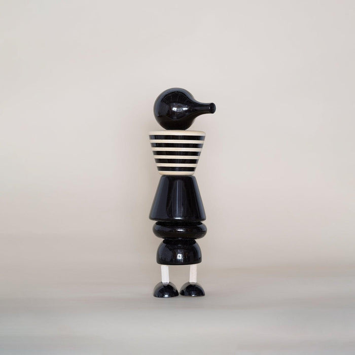 Buy Decor Objects - Selective Edition - Pascal Noir by MuseMART on IKIRU online store